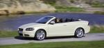 Volvo C70 T5 2009 года